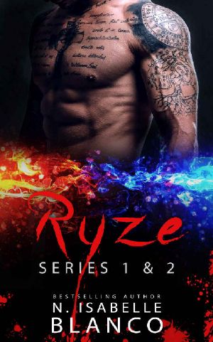 [Ryze 2.50] • Ryze Series · Books 1 & 2